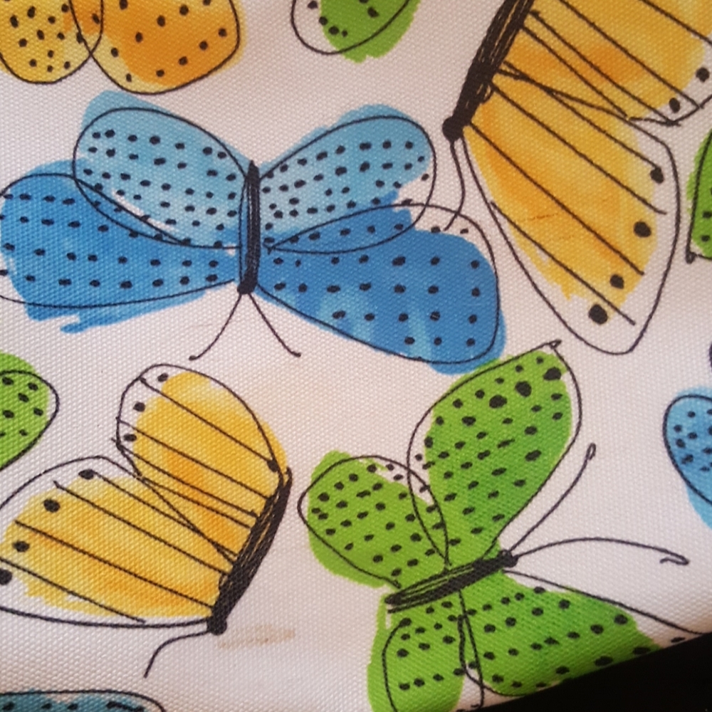 New Makeup Bag Set - Picture 2 of 3